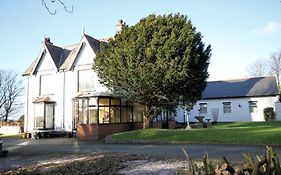 Leahurst Bed And Breakfast